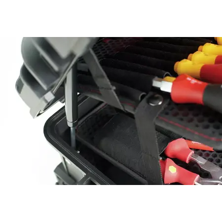 Tool case XL electric