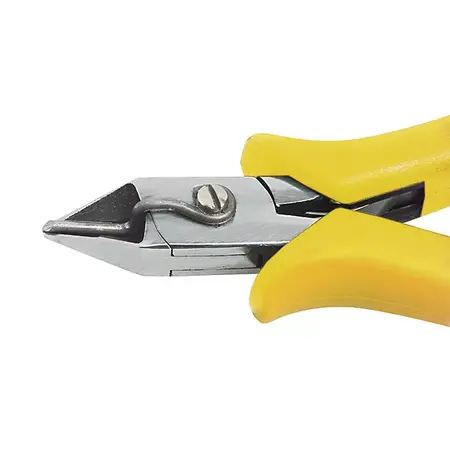 Professional ESD diagonal cutters 115 mm | -