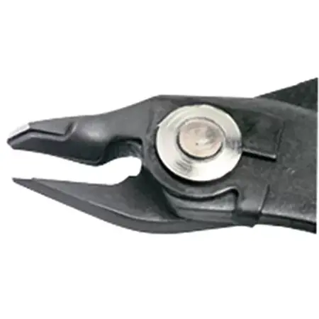 Electronic diagonal cutters - | 130 mm