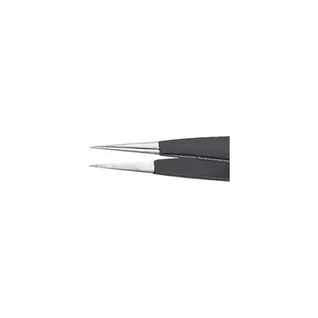 Precision tweezers Professional ESD 00 | 120 mm