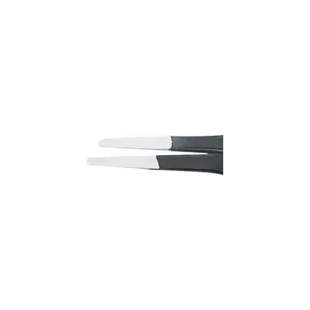 Precision tweezers Professional ESD 2a | 120 mm