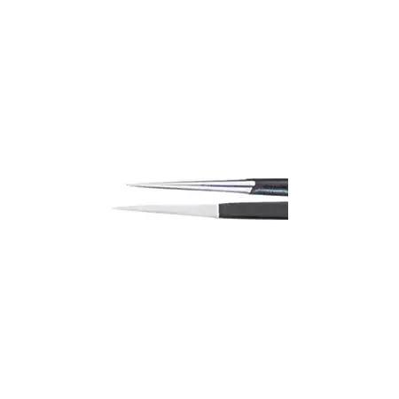Precision tweezers Professional ESD 5 | 110 mm