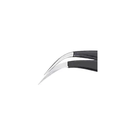 Precision tweezers Professional ESD 7a | 120 mm