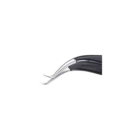 Precision tweezers Professional ESD 7abb | 120 mm