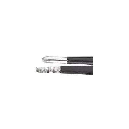 Universal tweezers Professional ESD 40 | 145 mm