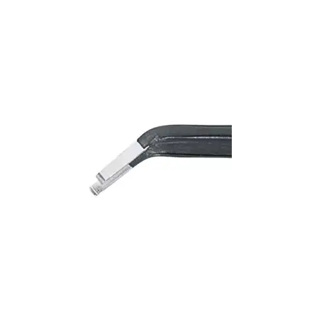 SMD tweezers Professional ESD 59 | 117 mm