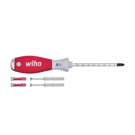 Dowel racket set SoftFinish®