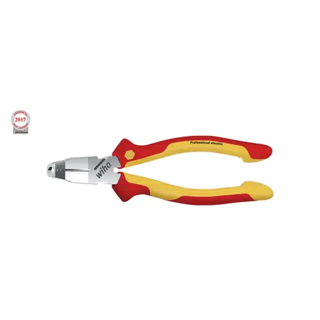 Installation pliers TriCut Professional electric - | 170 mm