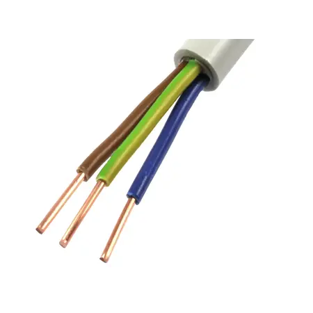 Stripping diagonal cutters Professional electric with DynamicJoint® x | 160 mm