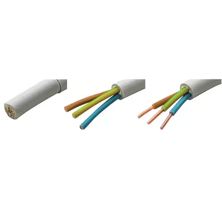 Installation pliers TriCut Professional electric x | 170 mm