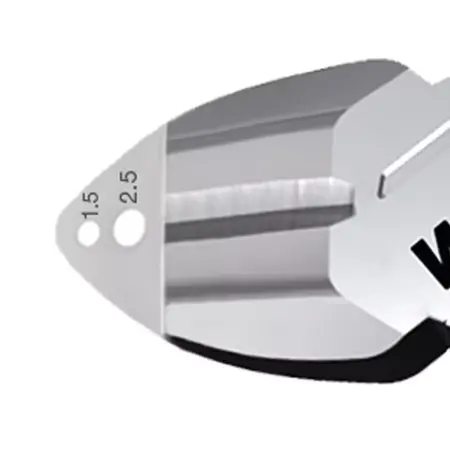 Stripping diagonal cutters Professional electric with DynamicJoint® x | 160 mm