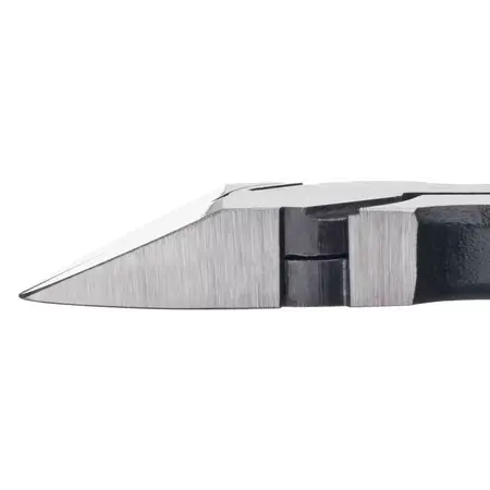 Plastic diagonal cutters Classic 125 mm | 5"