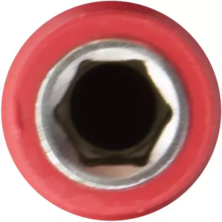 Insulated nut driver insert 43113 | 8.0 mm | 65 mm