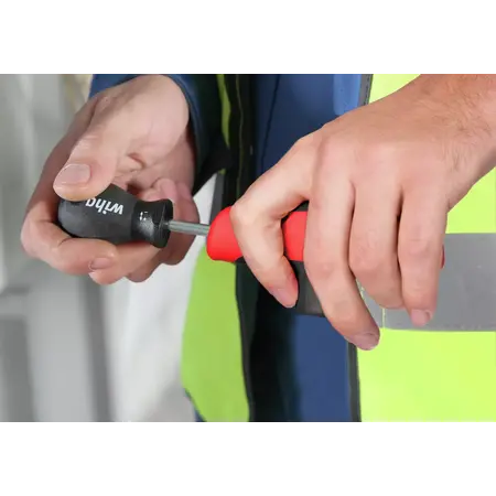 Torque screwdriver with T-handle TorqueVario®-S T 5 - 14 | 6 %