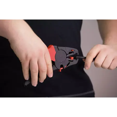 Stripping tool 200 mm | 8"