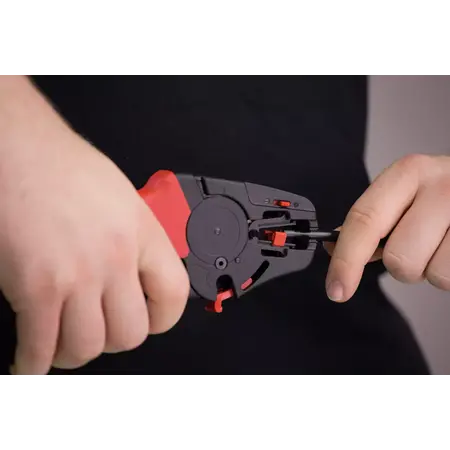 Stripping tool 200 mm | 8"