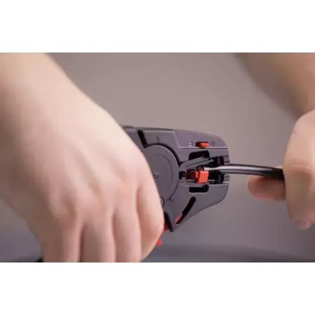 Stripping tool 200 mm | 8"