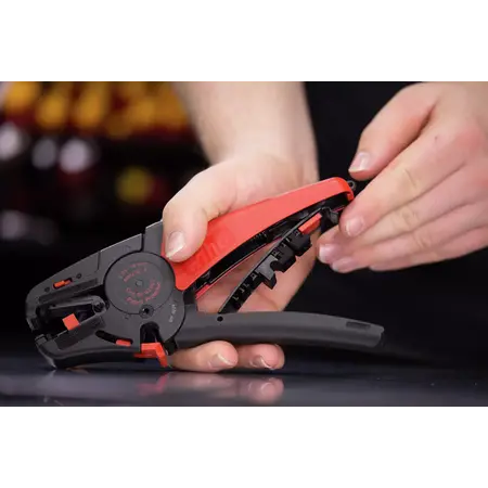 Stripping tool 200 mm | 8"