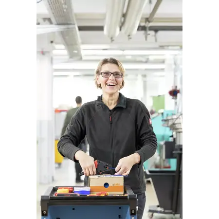 Stripping tool 200 mm | 8"