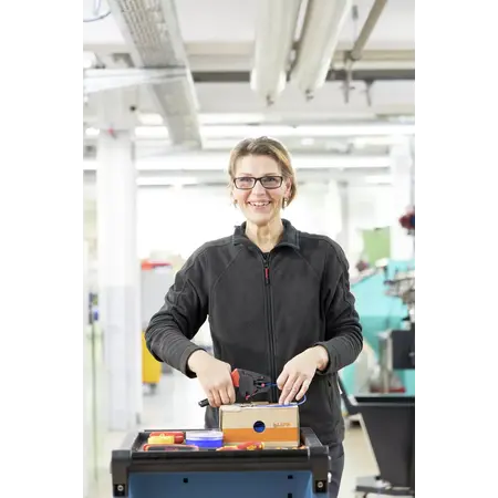 Stripping tool 200 mm | 8"