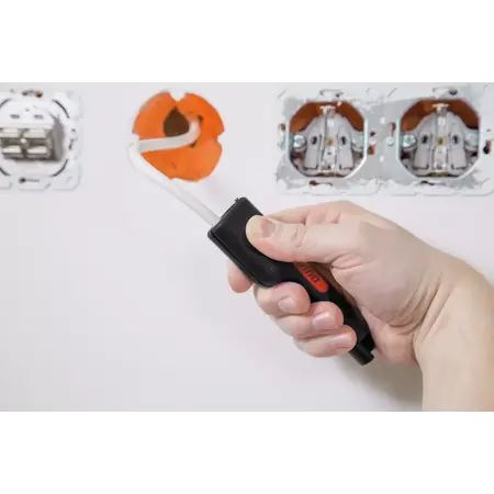 Stripping and assembly tool 125 mm