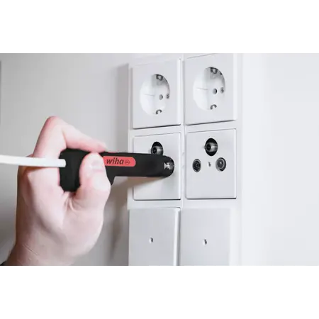 Stripping and assembly tool 125 mm