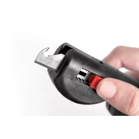 Stripping multi-tool 125 mm | 6 mm²