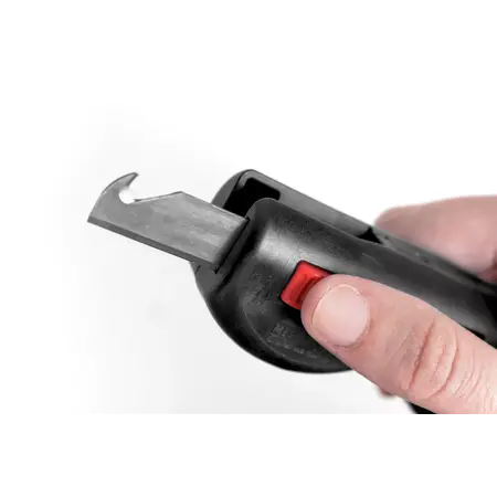 Stripping multi-tool 125 mm | 6 mm²