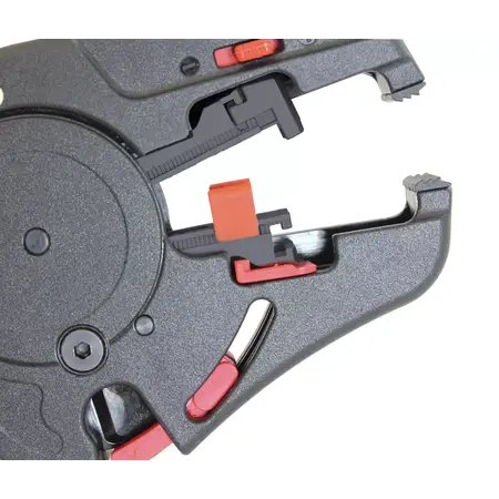 Stripping tool 200 mm | 8"