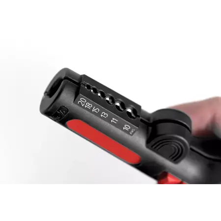 Stripping multi-tool 125 mm | 6 mm²