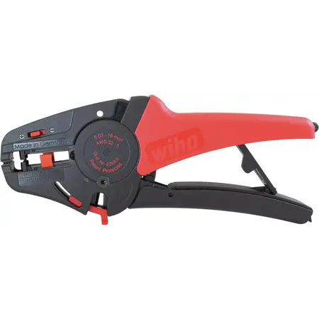 Stripping tool 200 mm | 8"