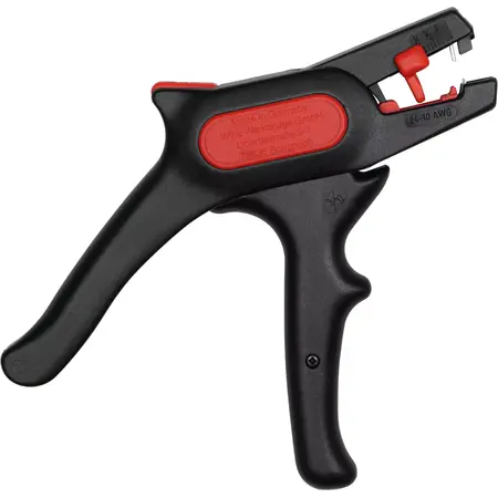 Stripping tool automatic 190 mm | 0.2 - 6