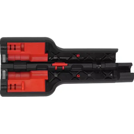 Stripping and assembly tool 125 mm