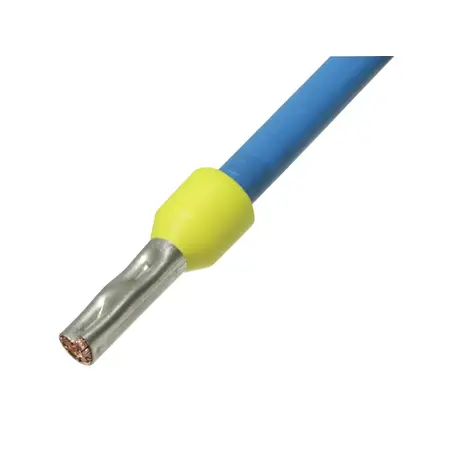 Crimping pliers Professional electric - | 180 mm