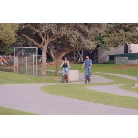 Moov8 – X Electric Bike EU Standard EN15194 Daily Commuter e-Bike