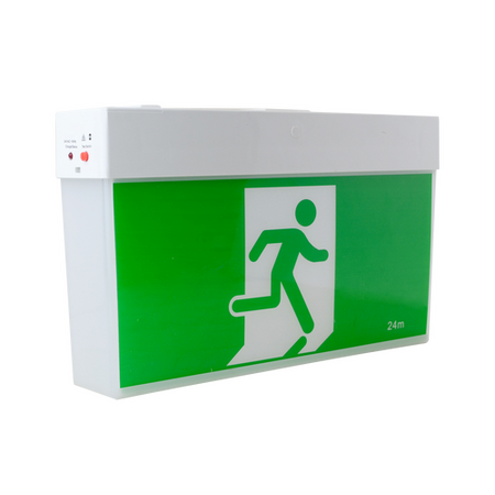 Premium Universal Exit with Self Test