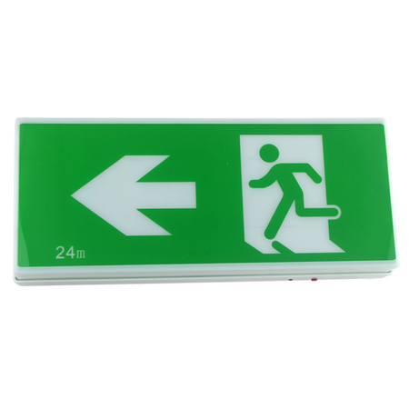 Wall Mount Exit