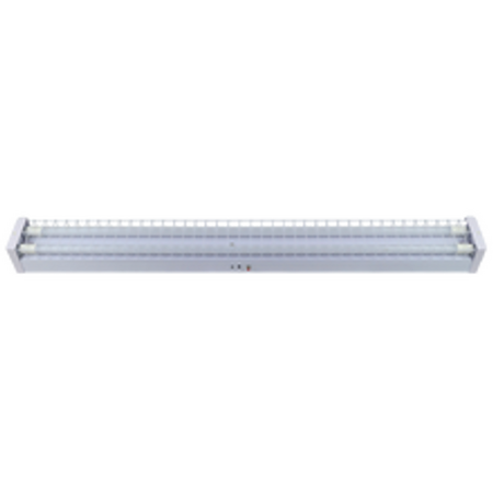 4ft T8 Tube Emergency Batten - Wireguard