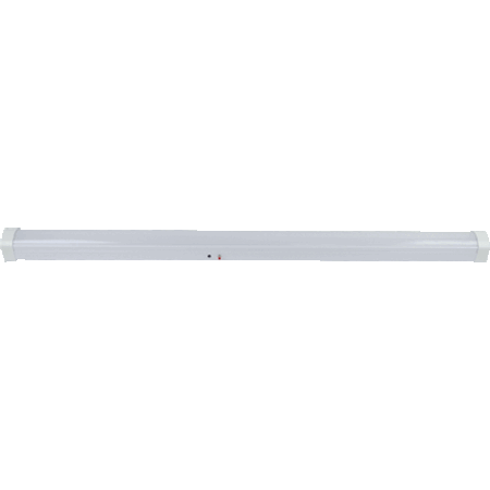4ft Slimline Emergency Batten