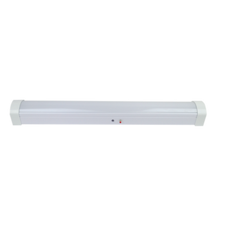 2ft Slimline Emergency Batten