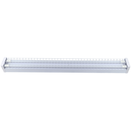 4ft T8 Tube Batten - Wireguard