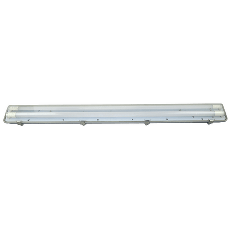 4ft T8 Tube Batten - Weatherproof