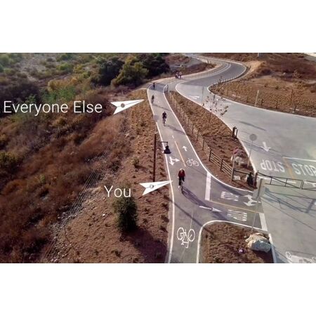 Moov8 – X Electric Bike EU Standard EN15194 Daily Commuter e-Bike