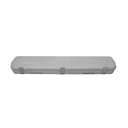 24V 2' Weatherproof Emergency Batten