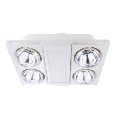 Bathroom Heater - Heat Lamp Large