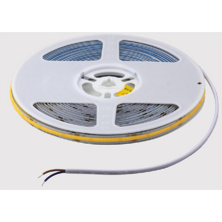 10m COLA LED Strip - 3000K (incl Connectors)Dotless