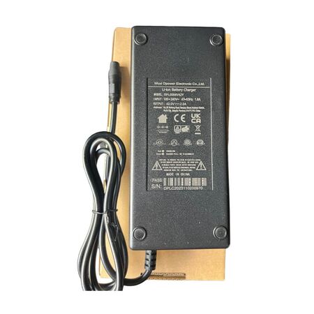 Cargo C1 / C2 eBike Battery Charger