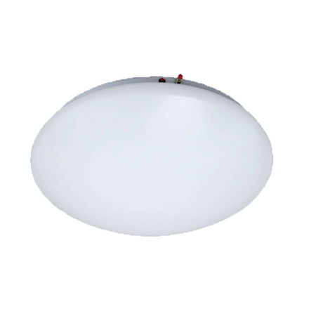 30W Emergency Oyster (Sensor compatible)