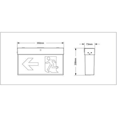 Standard Universal Exit