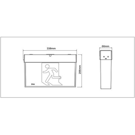 Basic Universal Exit Basic Universal Exit